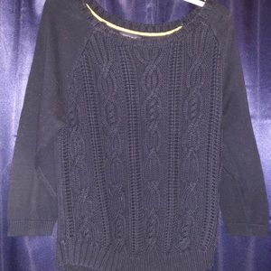 Women’s sweater